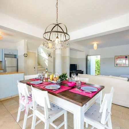 Villa Marilena プロタラス エクステリア 写真