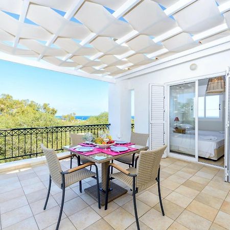 Villa Marilena プロタラス エクステリア 写真