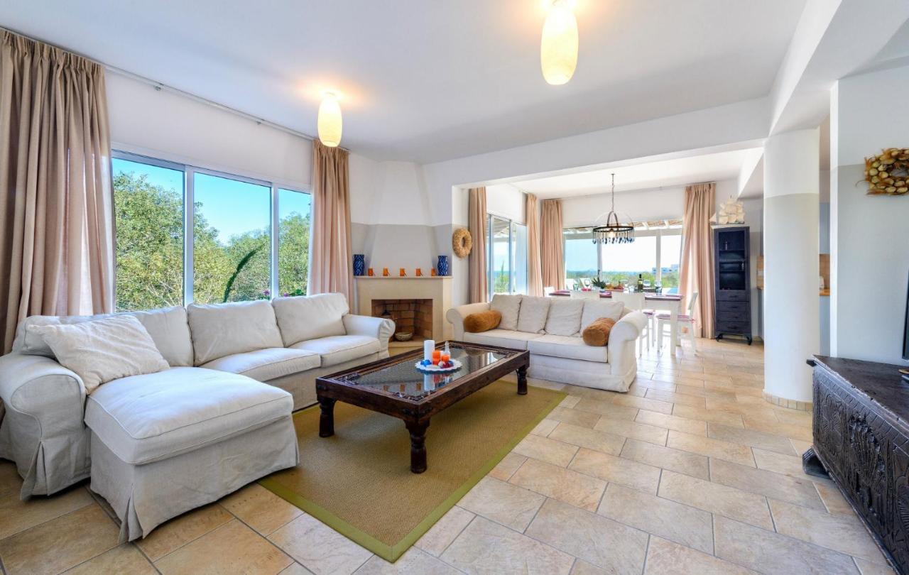 Villa Marilena プロタラス エクステリア 写真