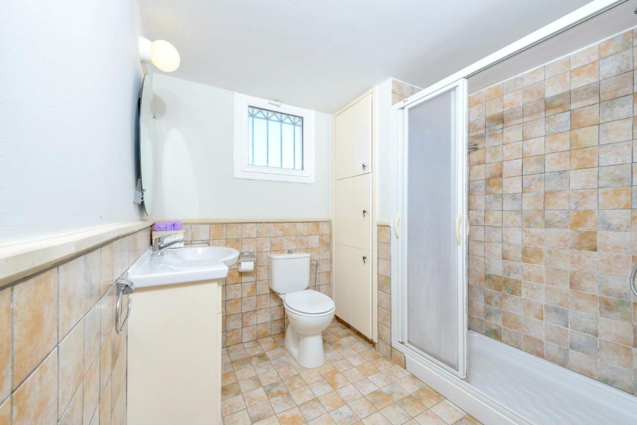 Villa Marilena プロタラス エクステリア 写真